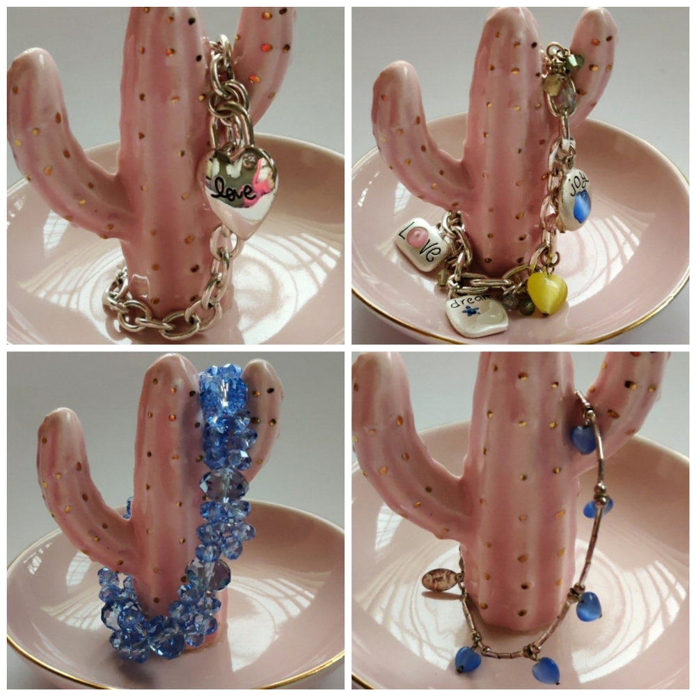 ❤️Various Bracelets (🆓 with $10 purchase)